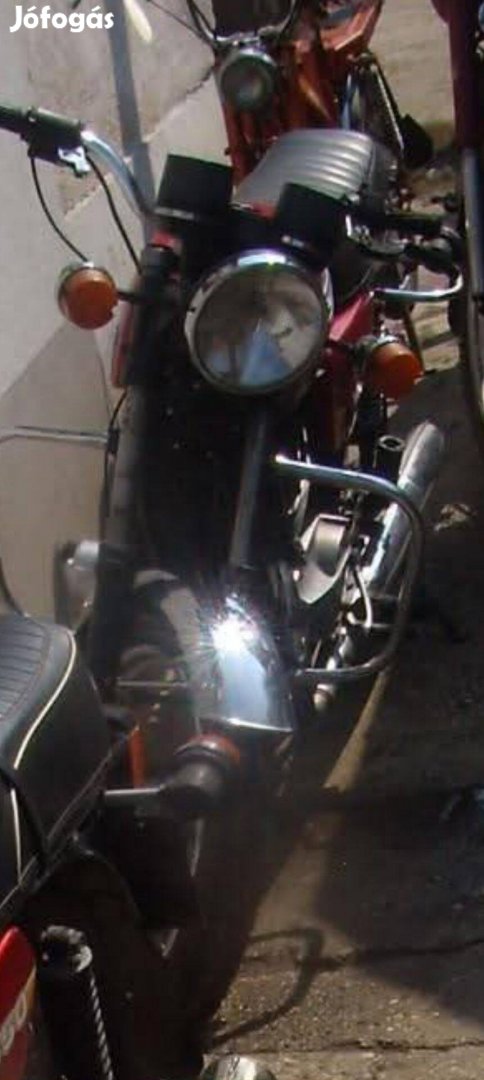 Jawa 350 638