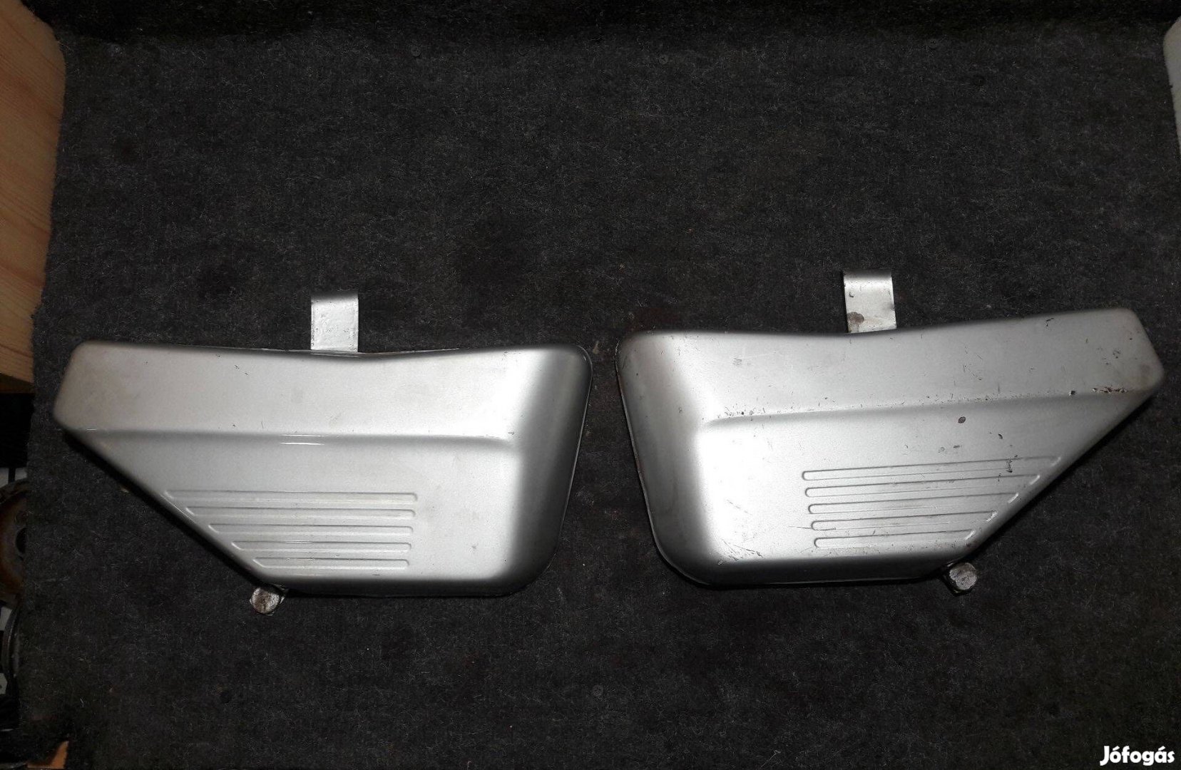 Jawa 350 TS / 638 oldaldekni pár