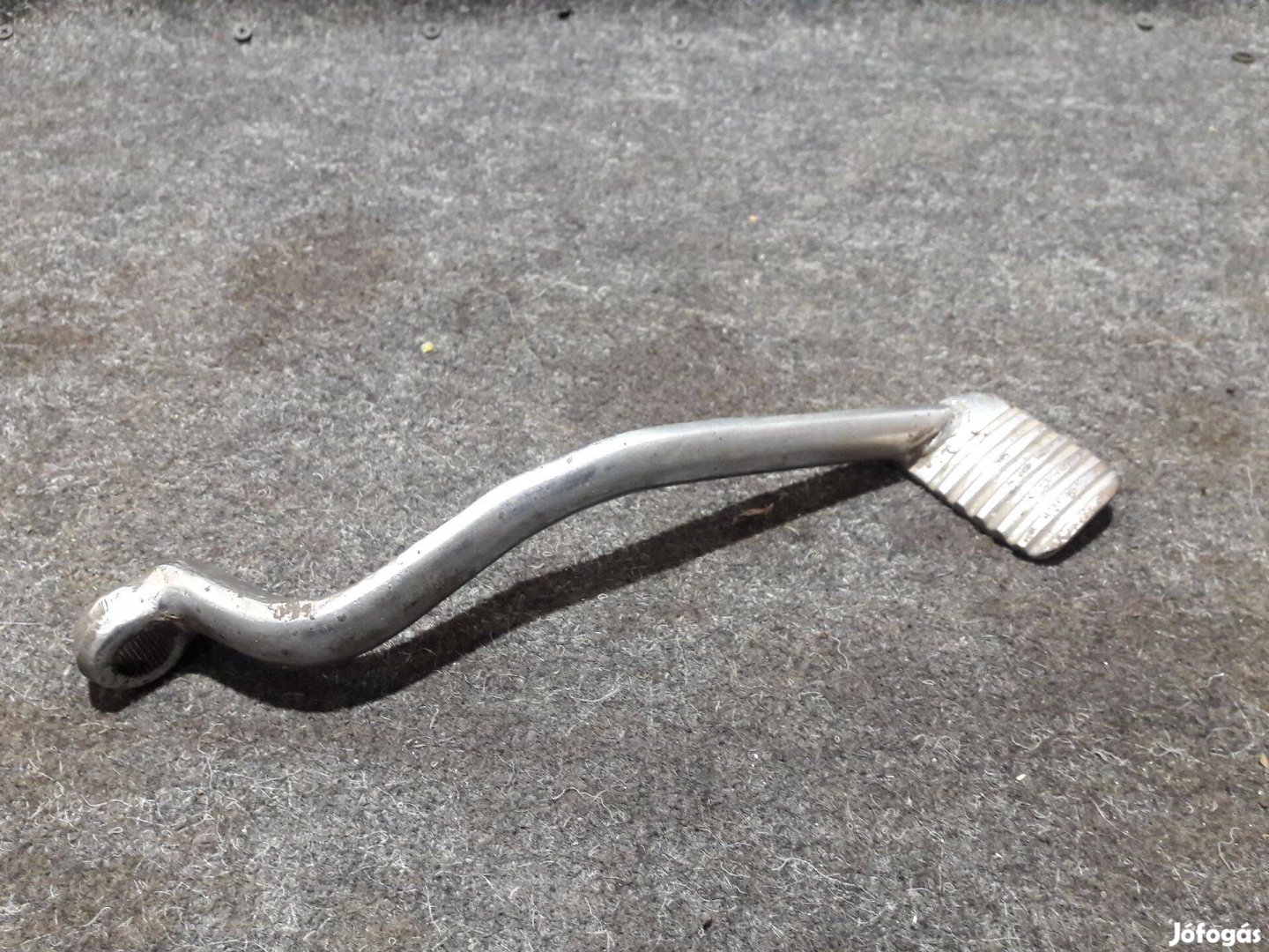 Jawa 350 634 638 gyári hátsó fékpedál