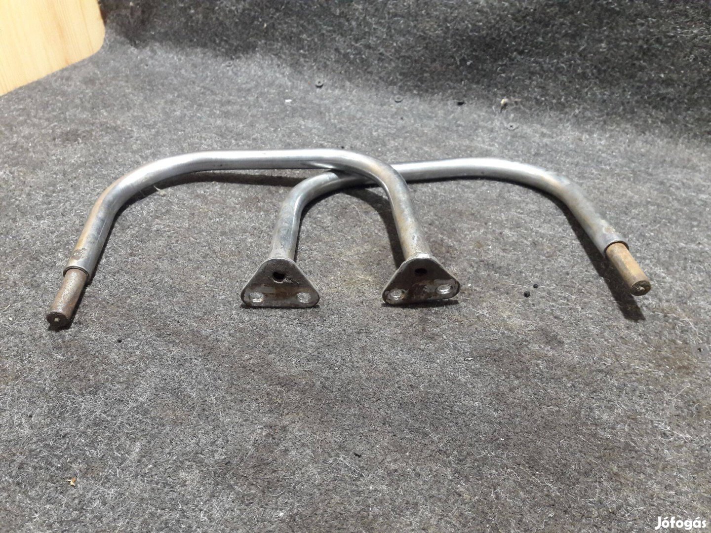 Jawa 350 / 634 / 638 utas kapaszkodó pár