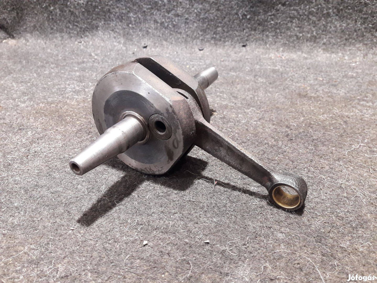 Jawa Babetta 207 főtengely gyári