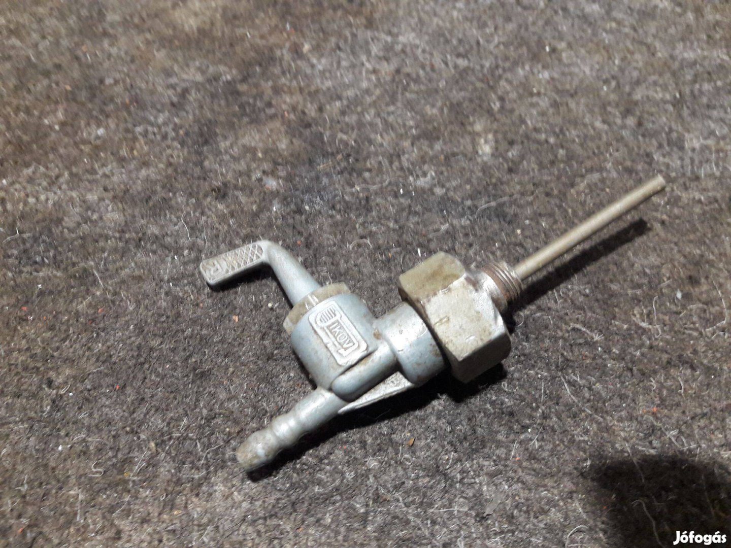 Jawa Babetta 207 gyári benzincsap