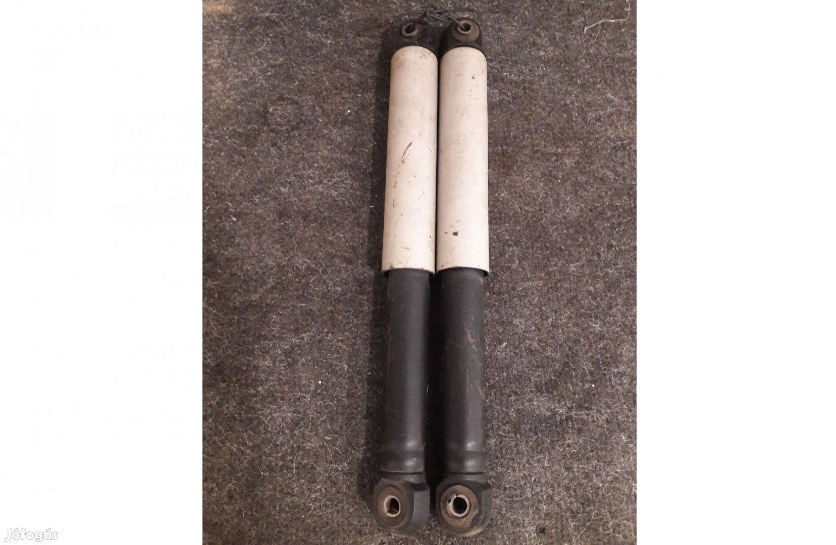 Jawa Babetta 207 gyári hátsó teleszkóp pár