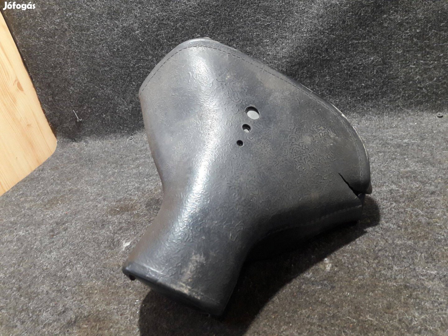 Jawa Babetta 207 gyári ülés