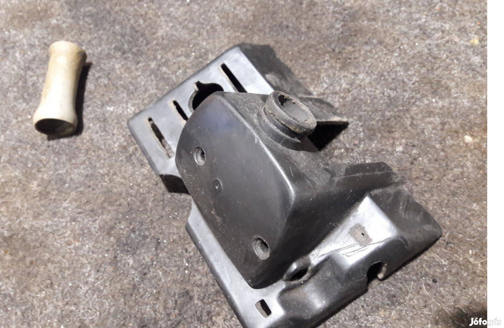 Jawa Babetta 207 karburátor maszk burkolat légszűrő