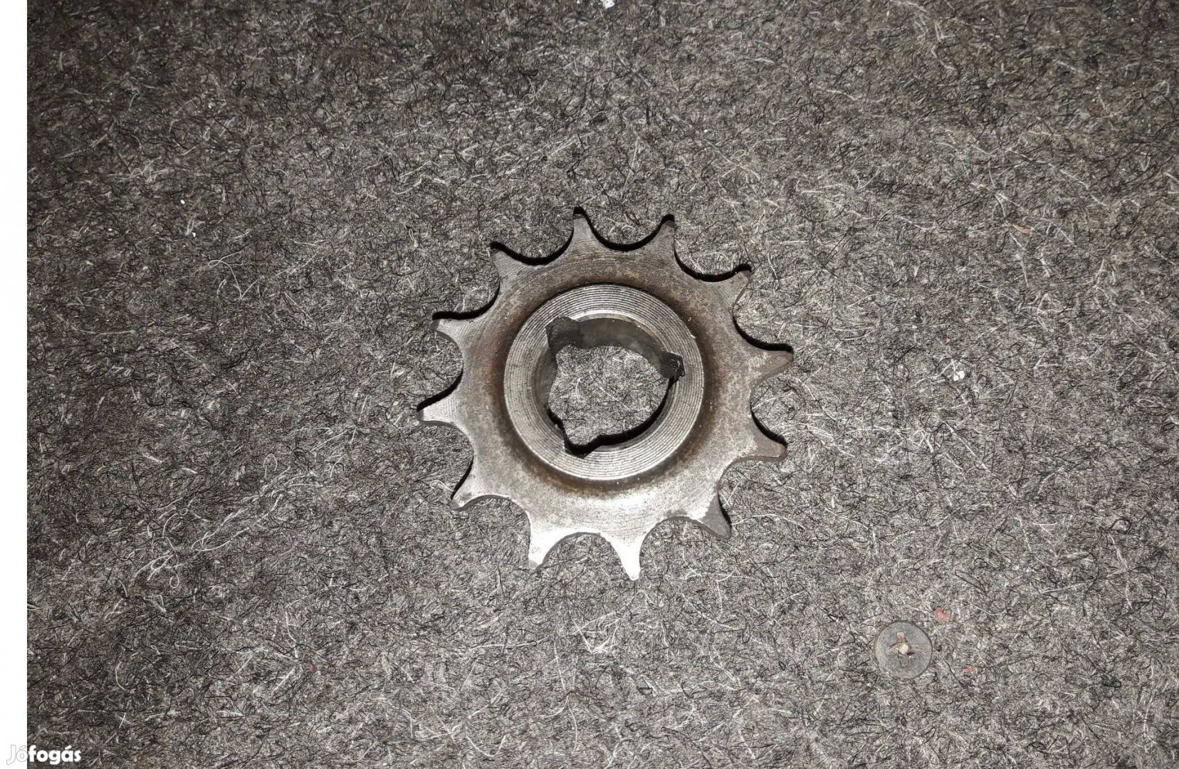 Jawa Babetta 207 kis lánckerék