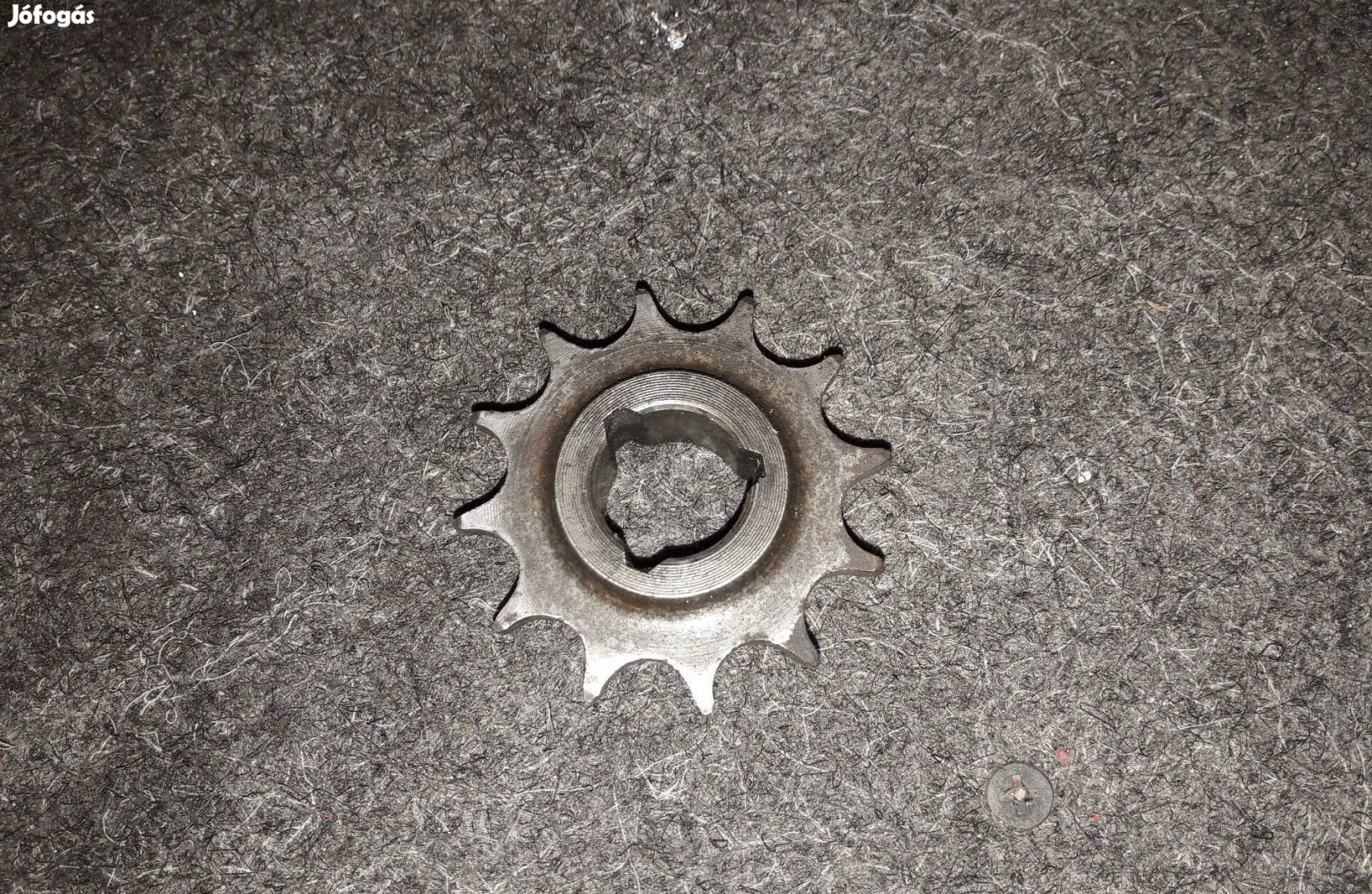 Jawa Babetta 207 kis lánckerék