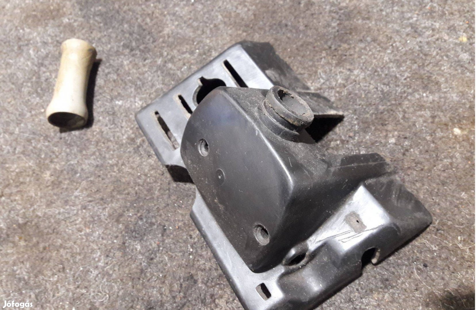 Jawa Babetta 207 komplett karburátor burkolat szett