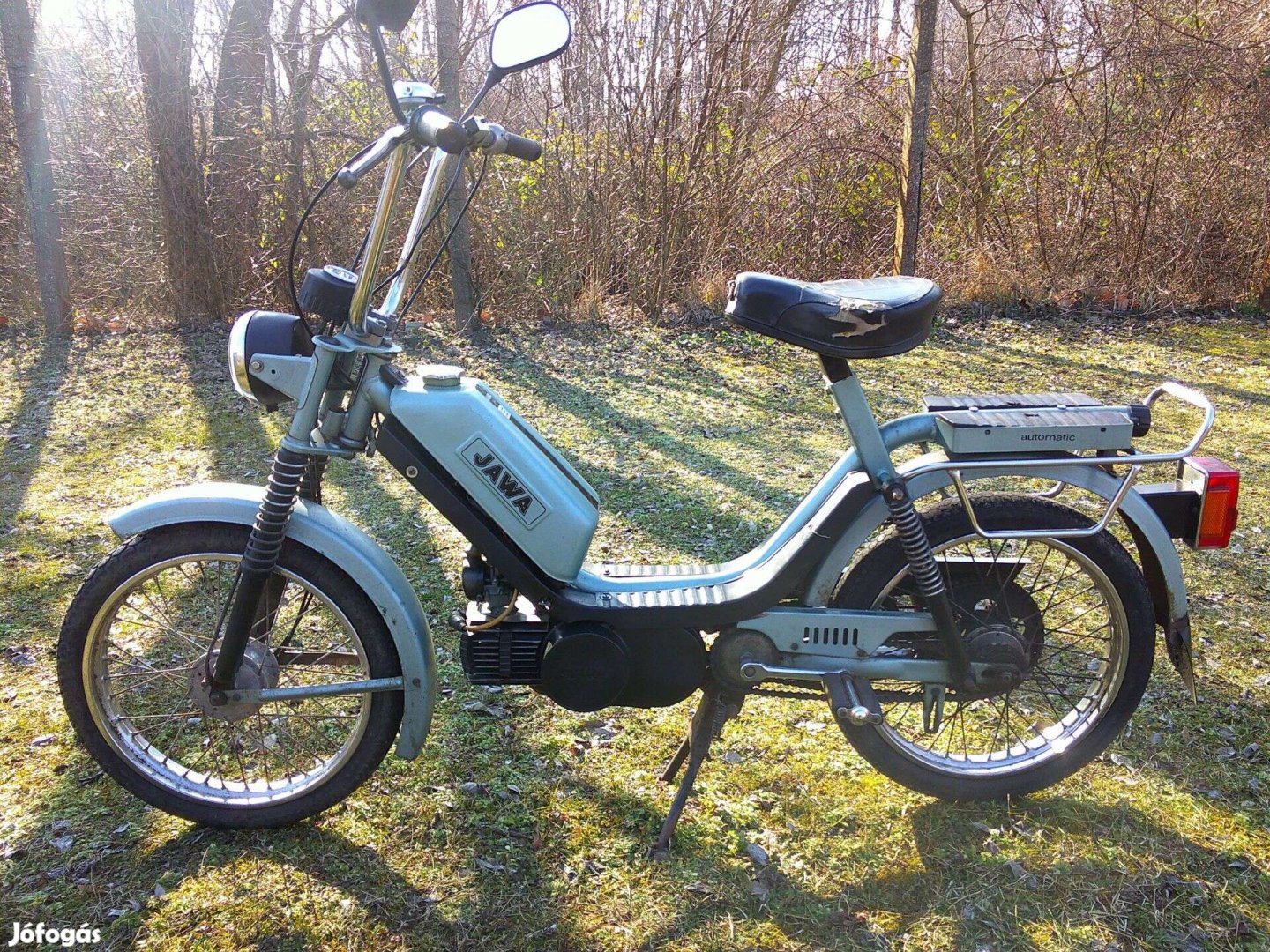 Jawa Babetta 210-es alkatrészek,Tapolcán eladók