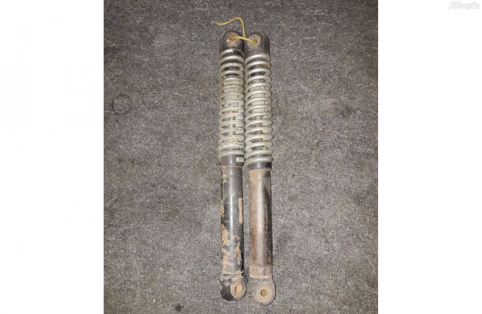 Jawa Babetta 210 gyári hátsó teleszkóp pár