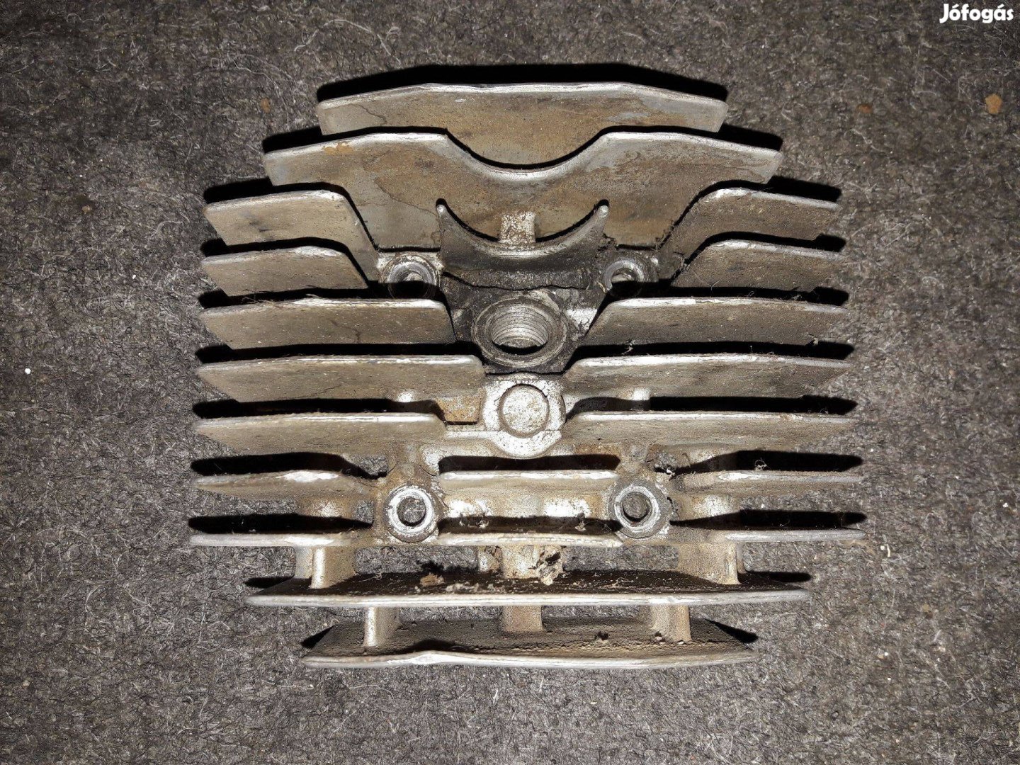 Jawa Babetta 210 hengerfej ( síkolt )