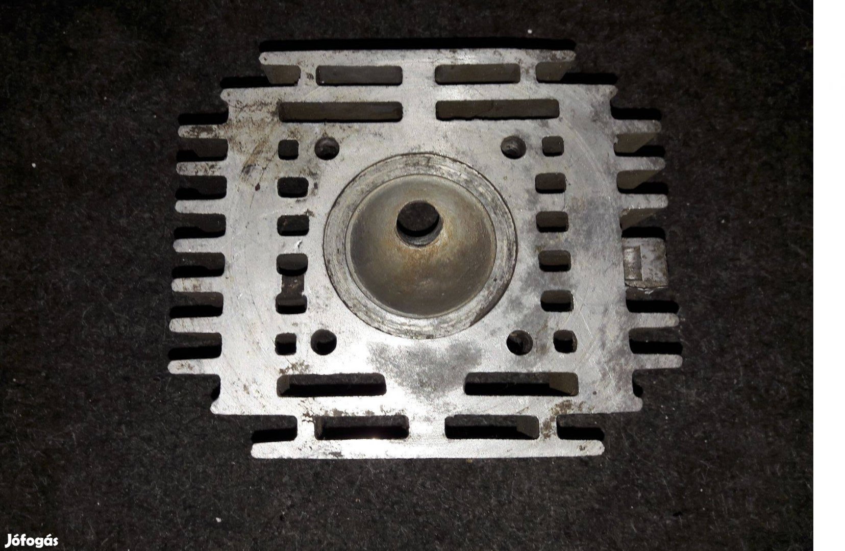 Jawa Babetta 210 hengerfej ( síkolt )