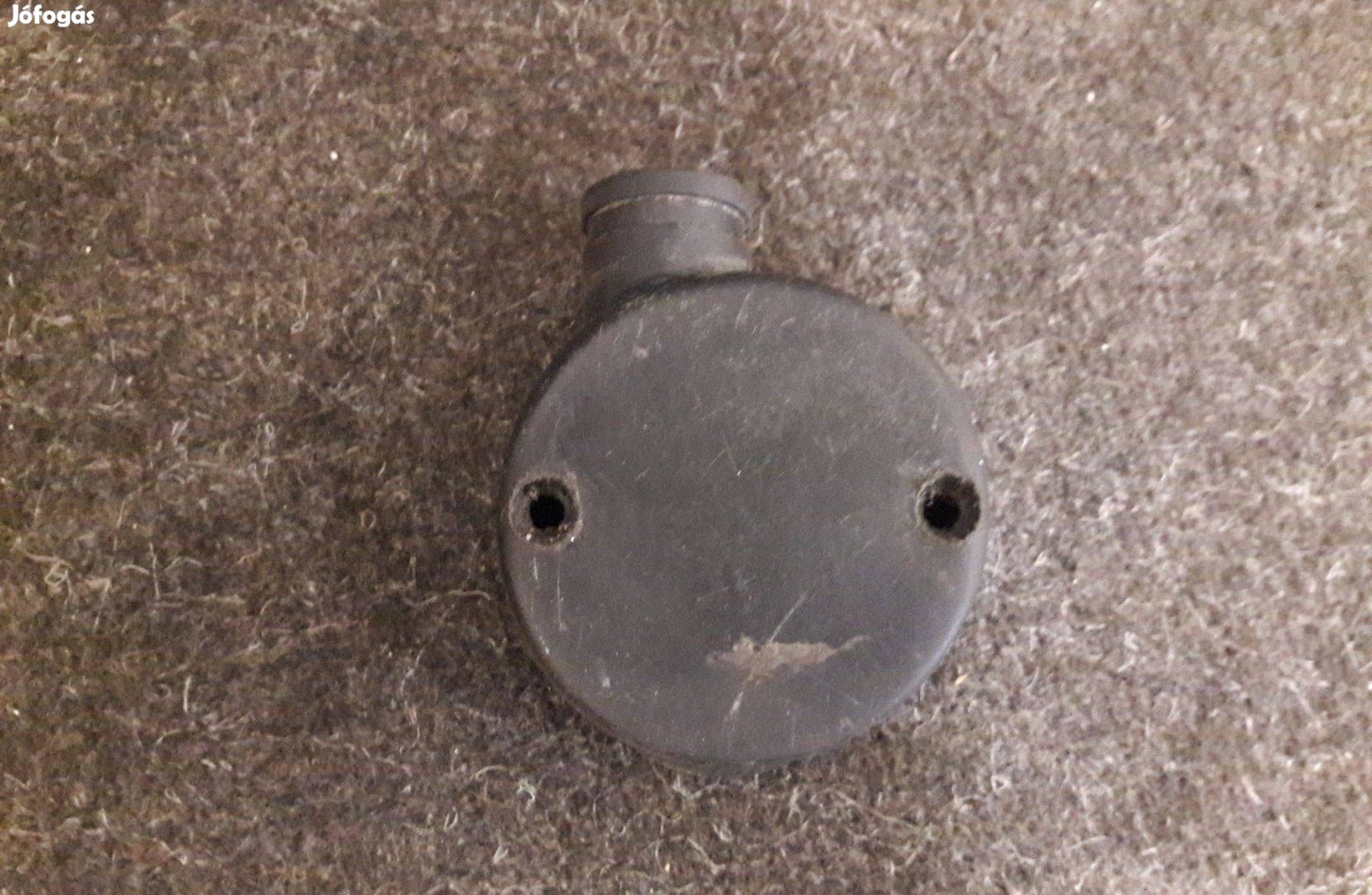 Jawa Babetta 210 karburátor fedél / burkolat