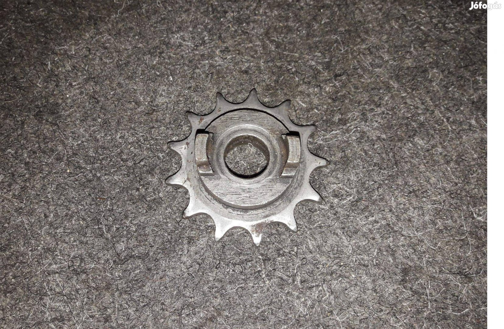 Jawa Babetta 210 kis lánckerék z13