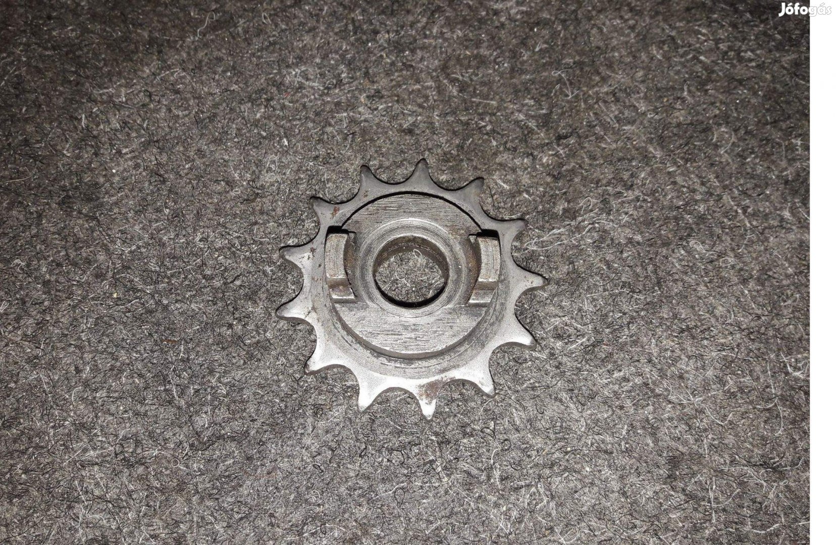 Jawa Babetta 210 kis lánckerék z13