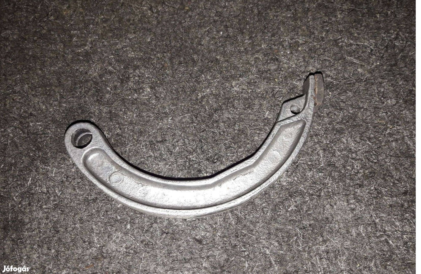 Jawa Babetta 210 kuplung / röpsúly pofa