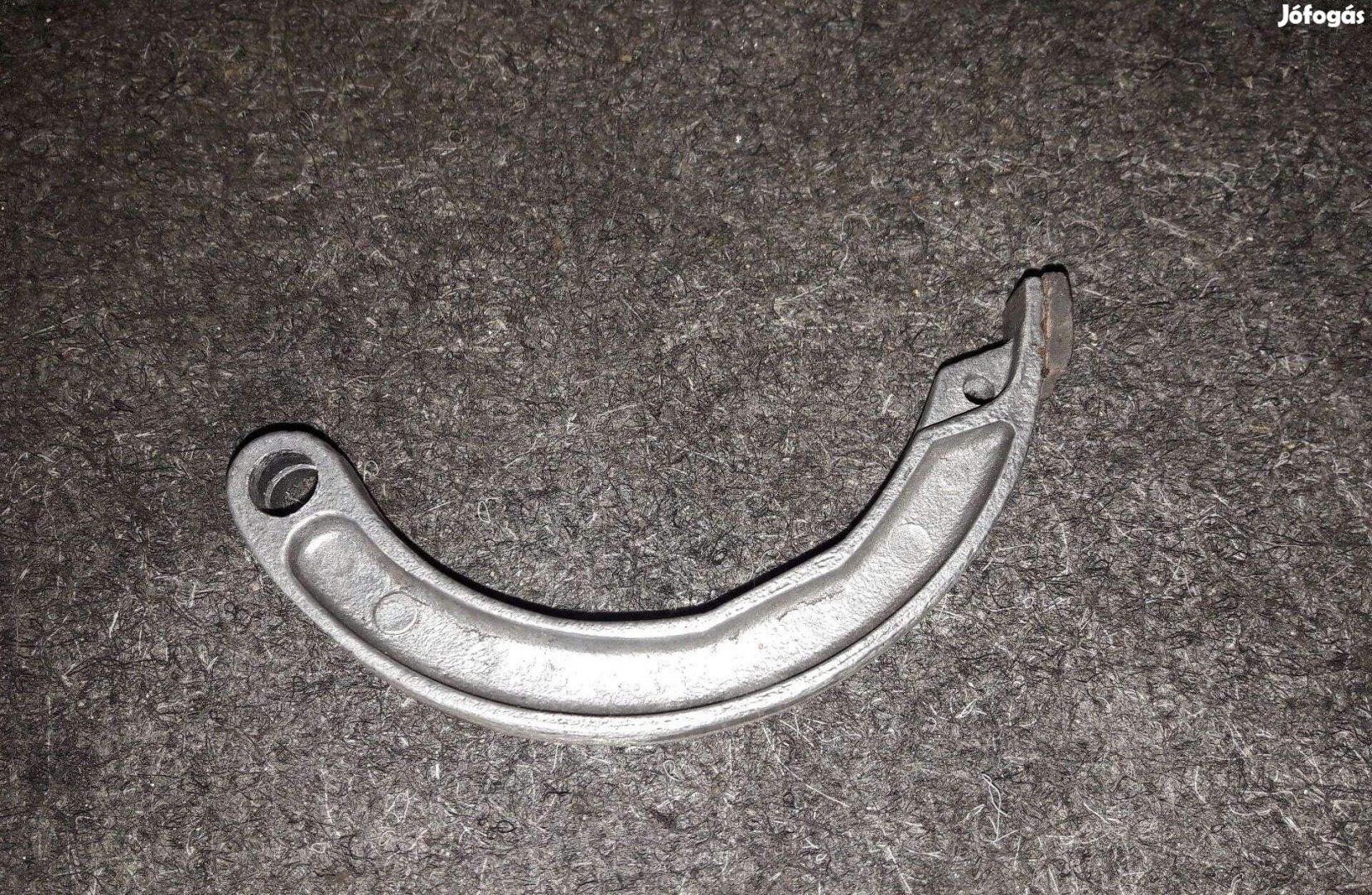 Jawa Babetta 210 kuplung / röpsúly pofa