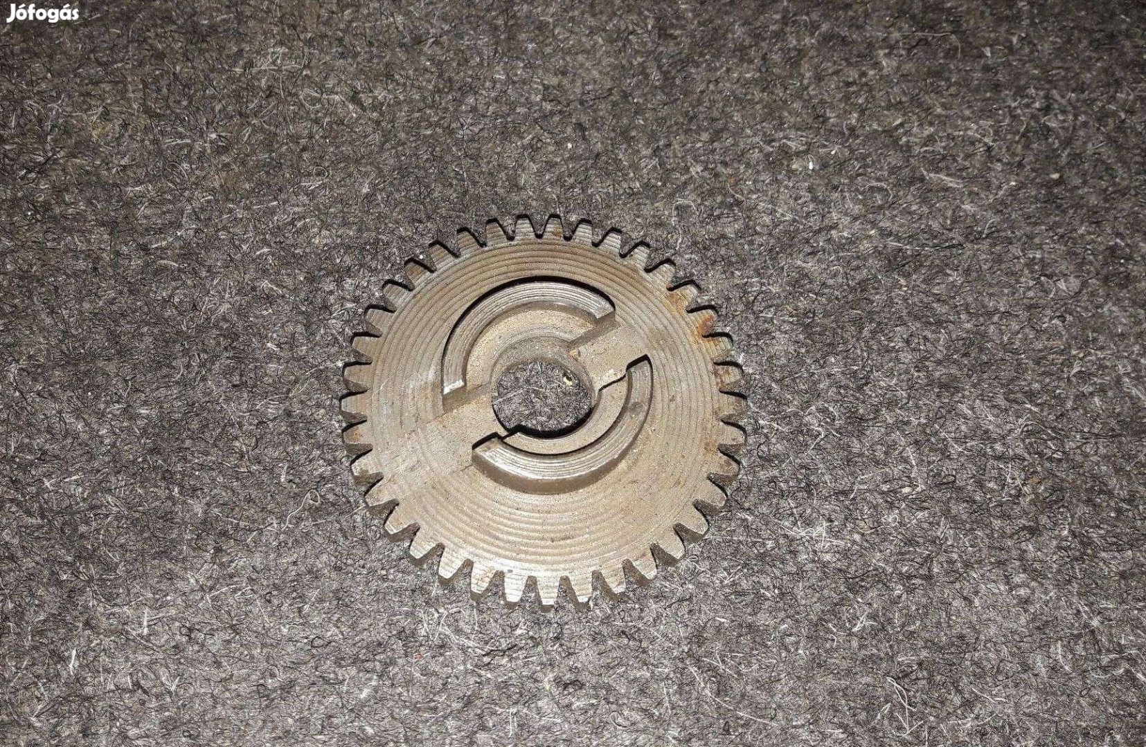Jawa Babetta 210 váltó fogaskerék új