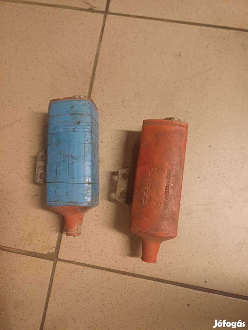 Jawa Babetta Tranzimo.