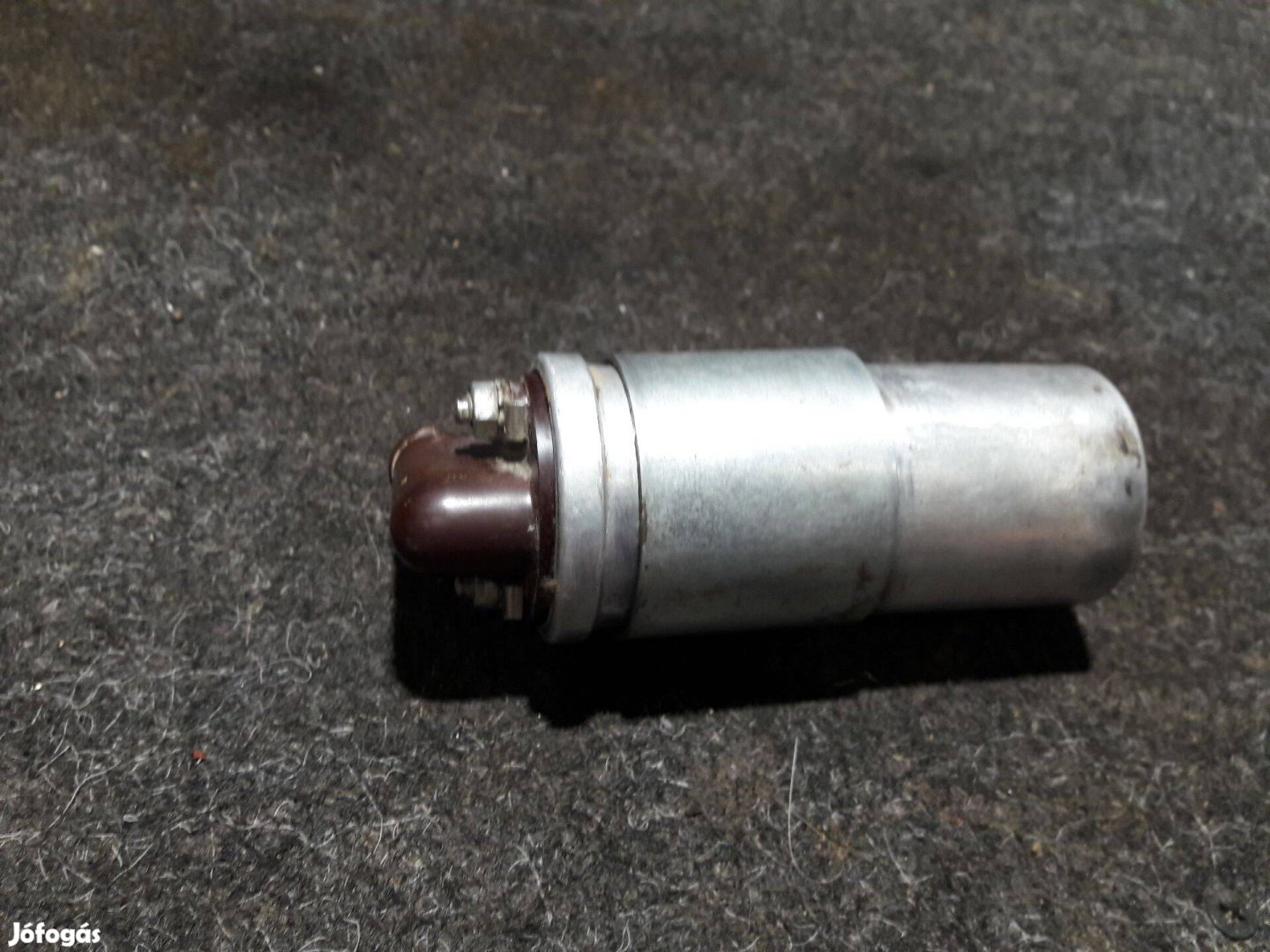 Jawa Babetta Robi 55 kapálógép gyújtás trafó