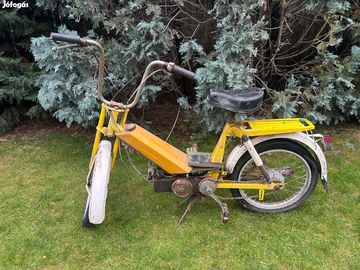 Jawa Babetta alkatrészek