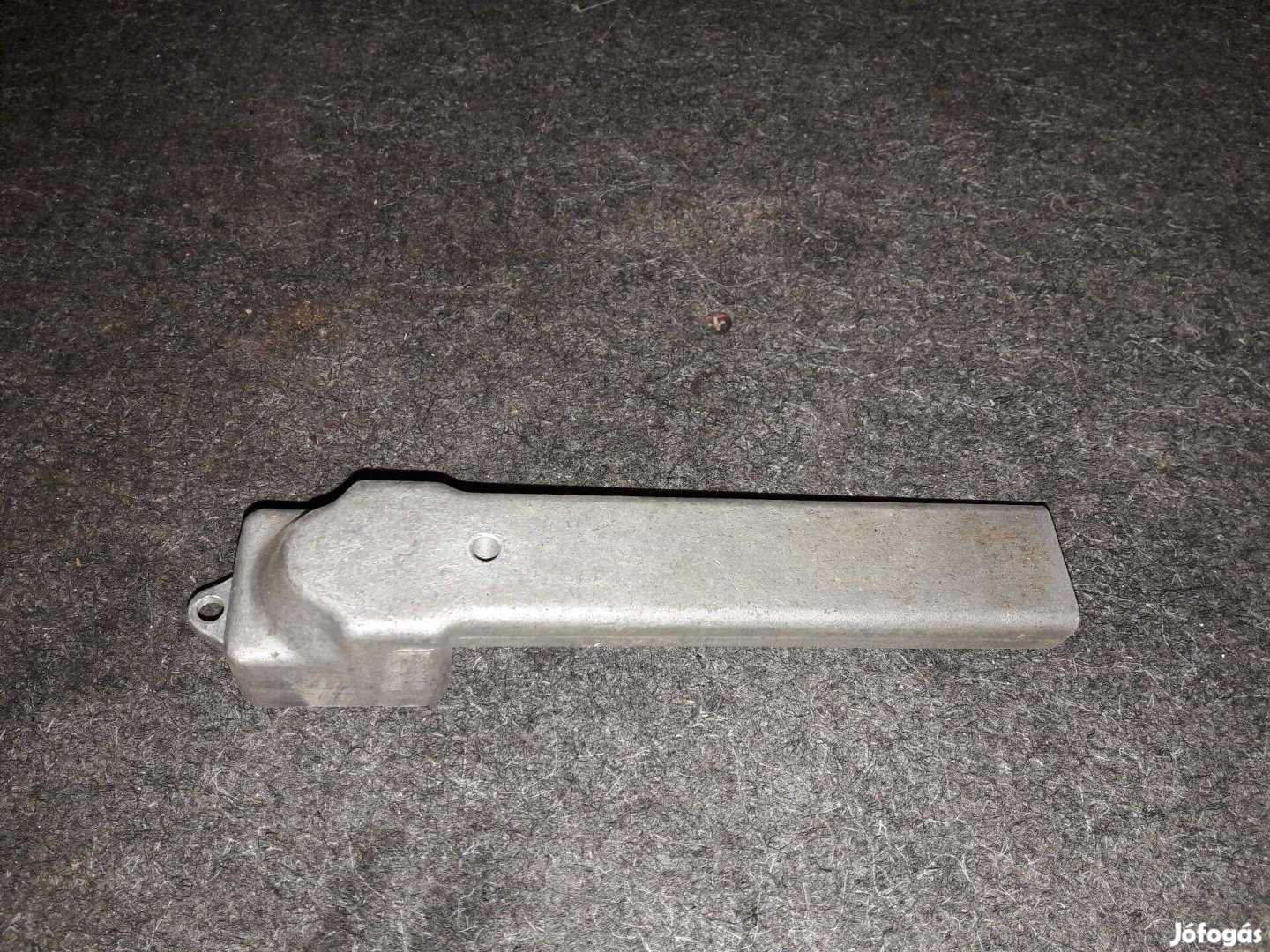 Jawa Babetta gyári komplett légszűrő