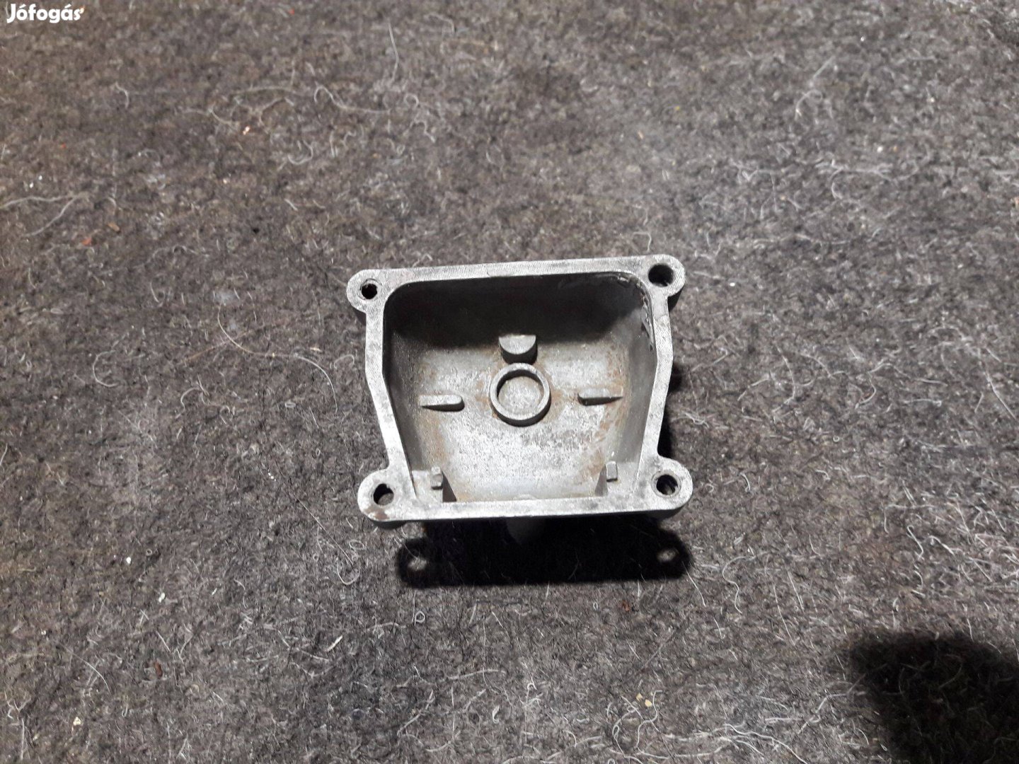 Jawa Babetta karburátor úszóház