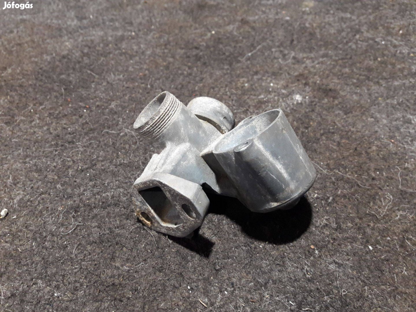 Jawa Mustang Ideal 05 karburátor ház