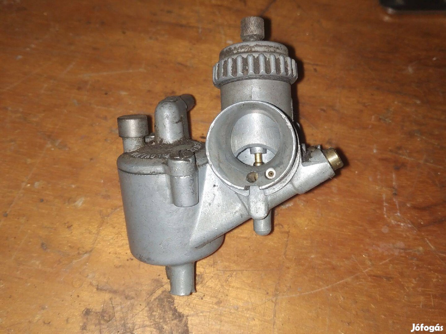 Jawa Mustang karburátor