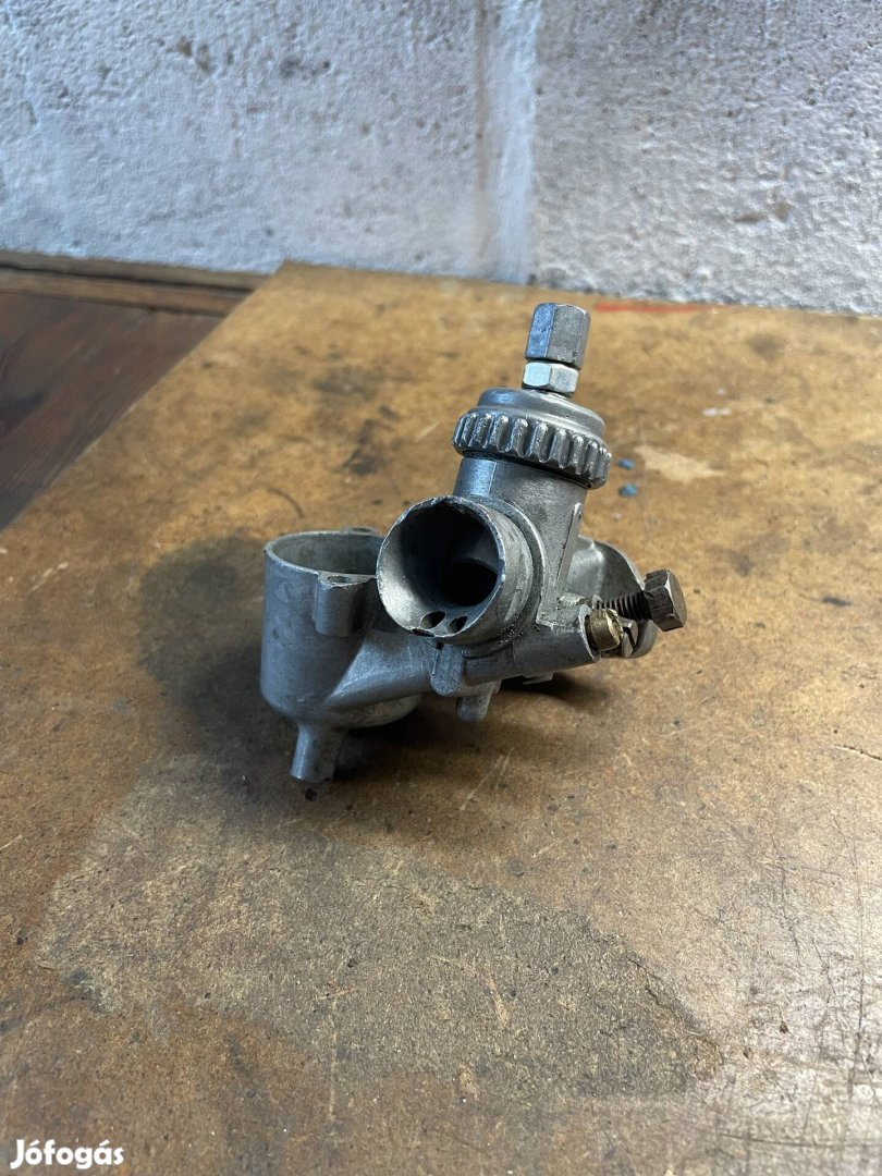 Jawa Mustang karburátor