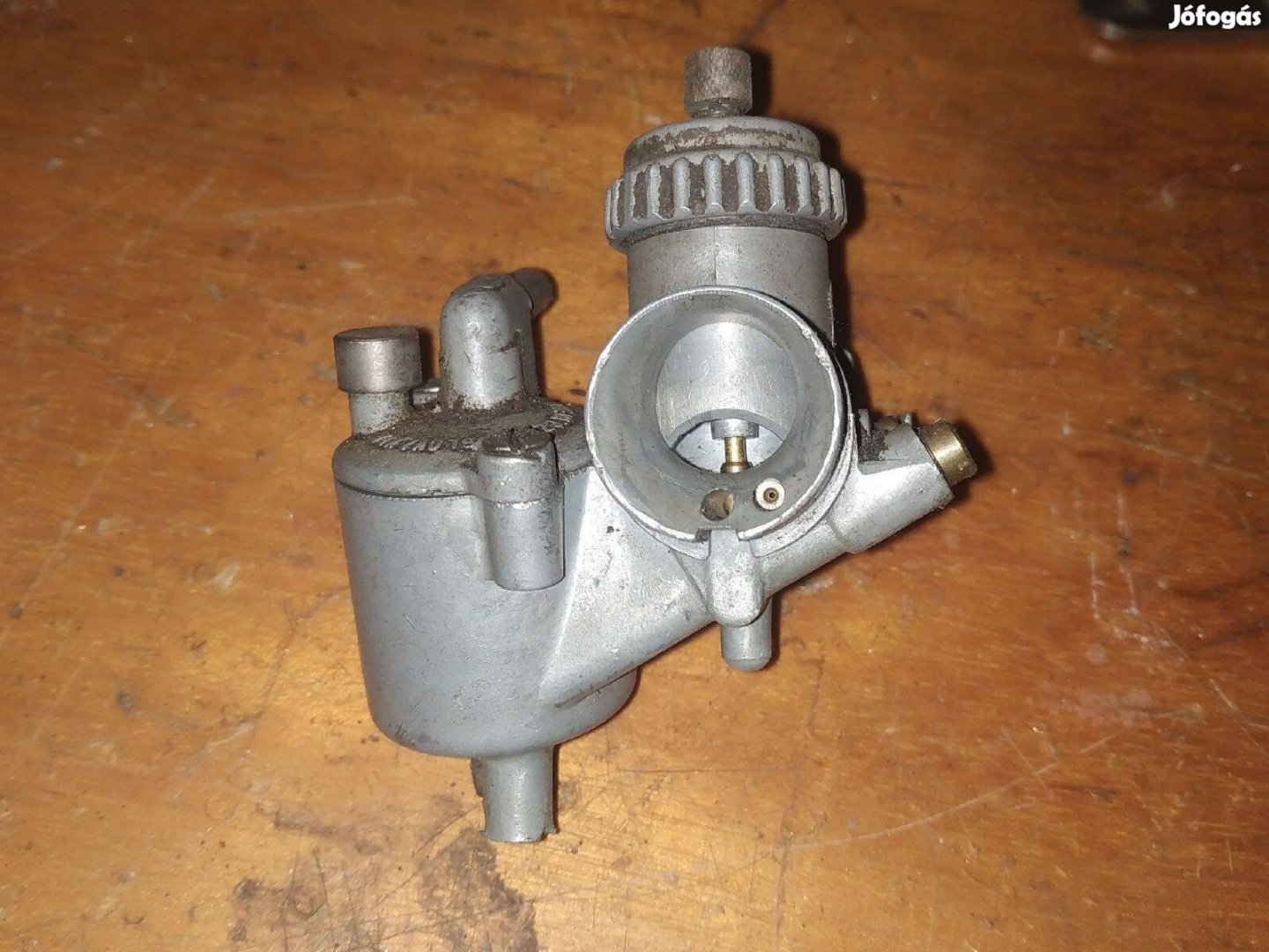 Jawa Mustang karburátor