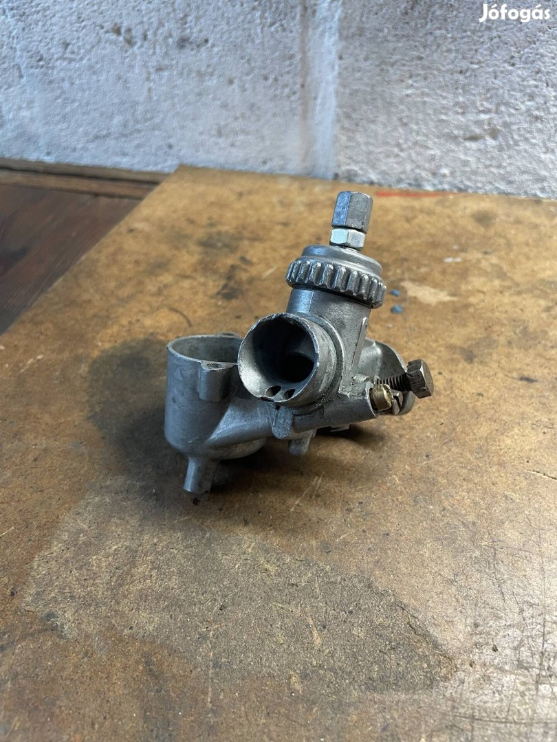 Jawa Mustang karburátor