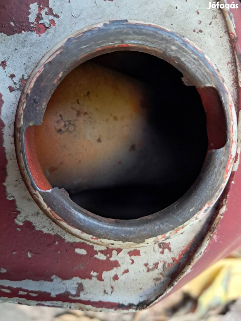 Jawa babetta 207 tankok 