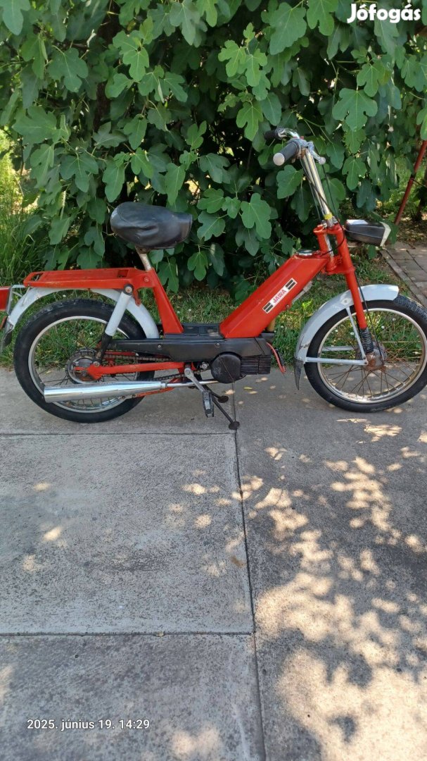 Jawa babetták (2 db)