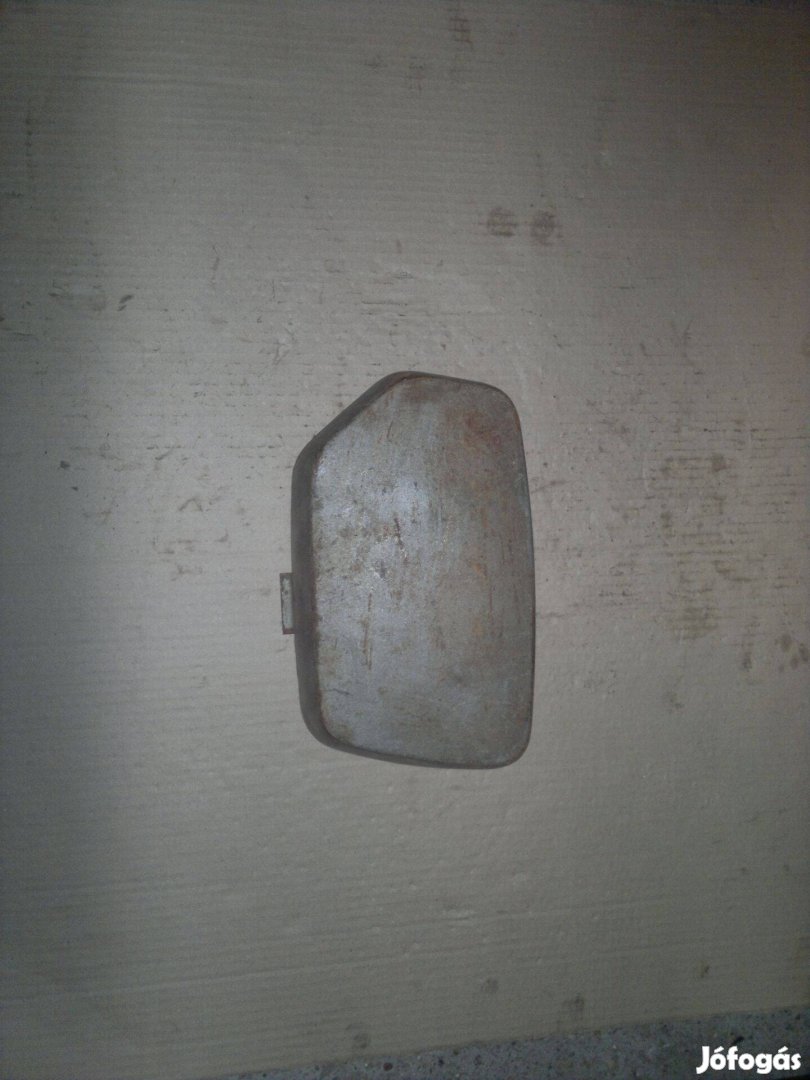 Jawa cz 175 oldaldoboz tetö