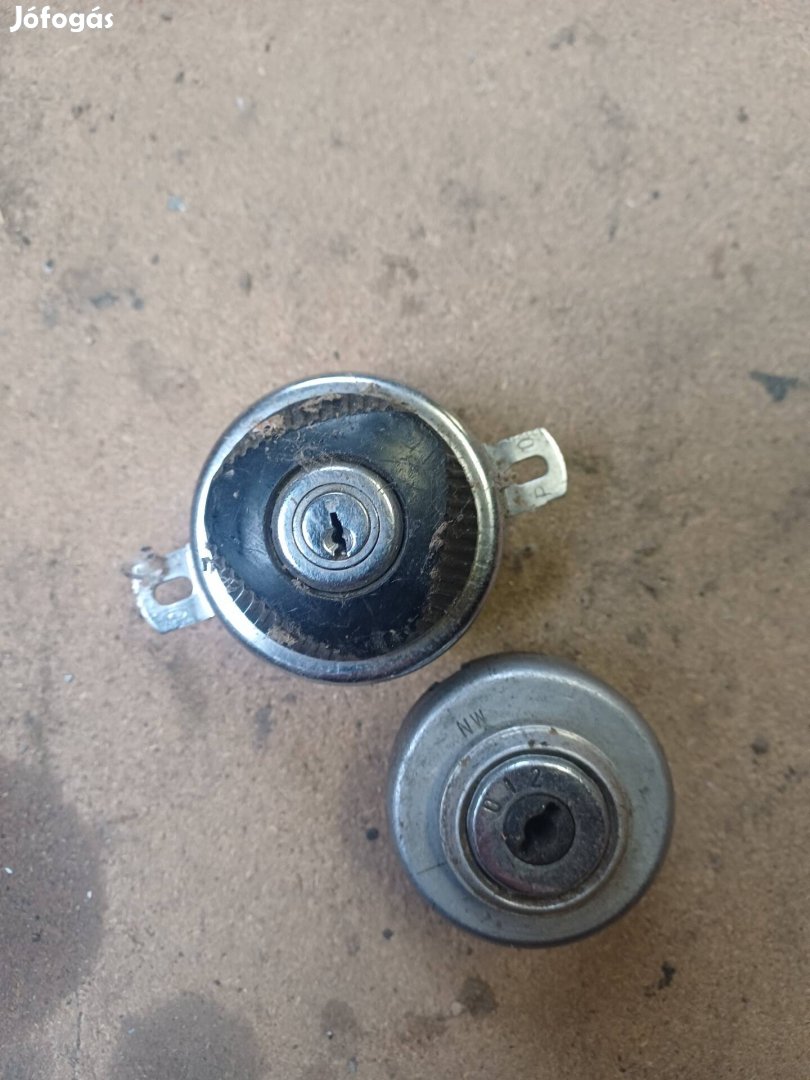 Jawa gyújtás kapcsoló.