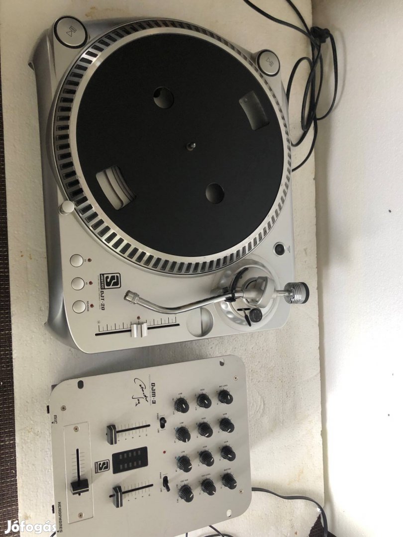 Jaytec djt-20 djm-3