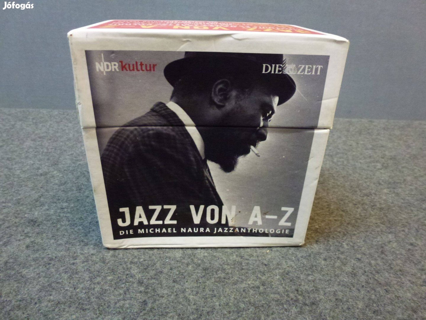 Jazz CD válogatás