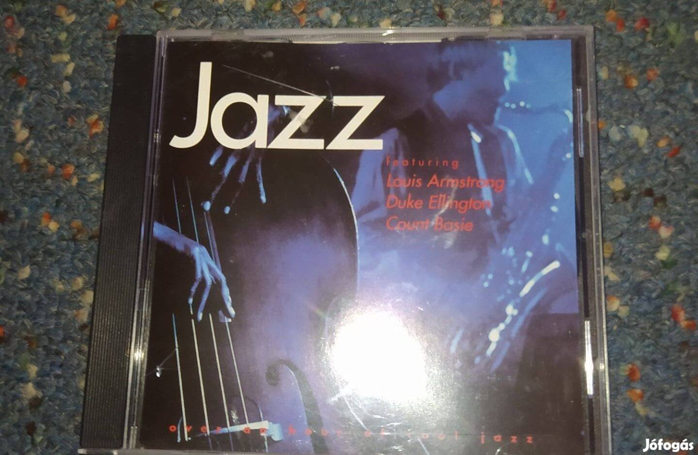 Jazz (UK CD 1997)