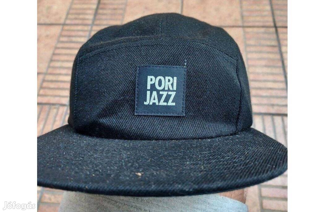 Jazz sapka baseballsapka