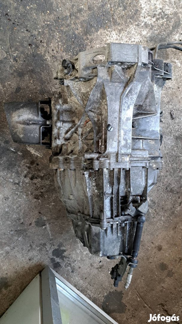 Jbb Audi 2,7V6 dízel multitronik váltó eladó, Jbb váltókód