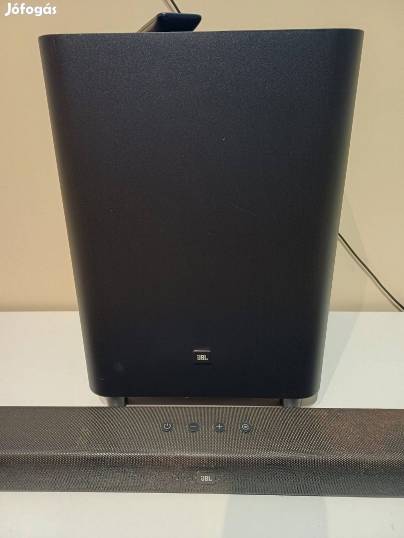 Jbl 3.1 Soundbar 