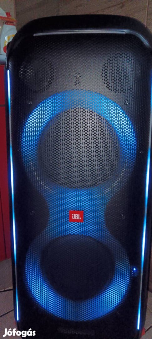 Jbl 710 partybox