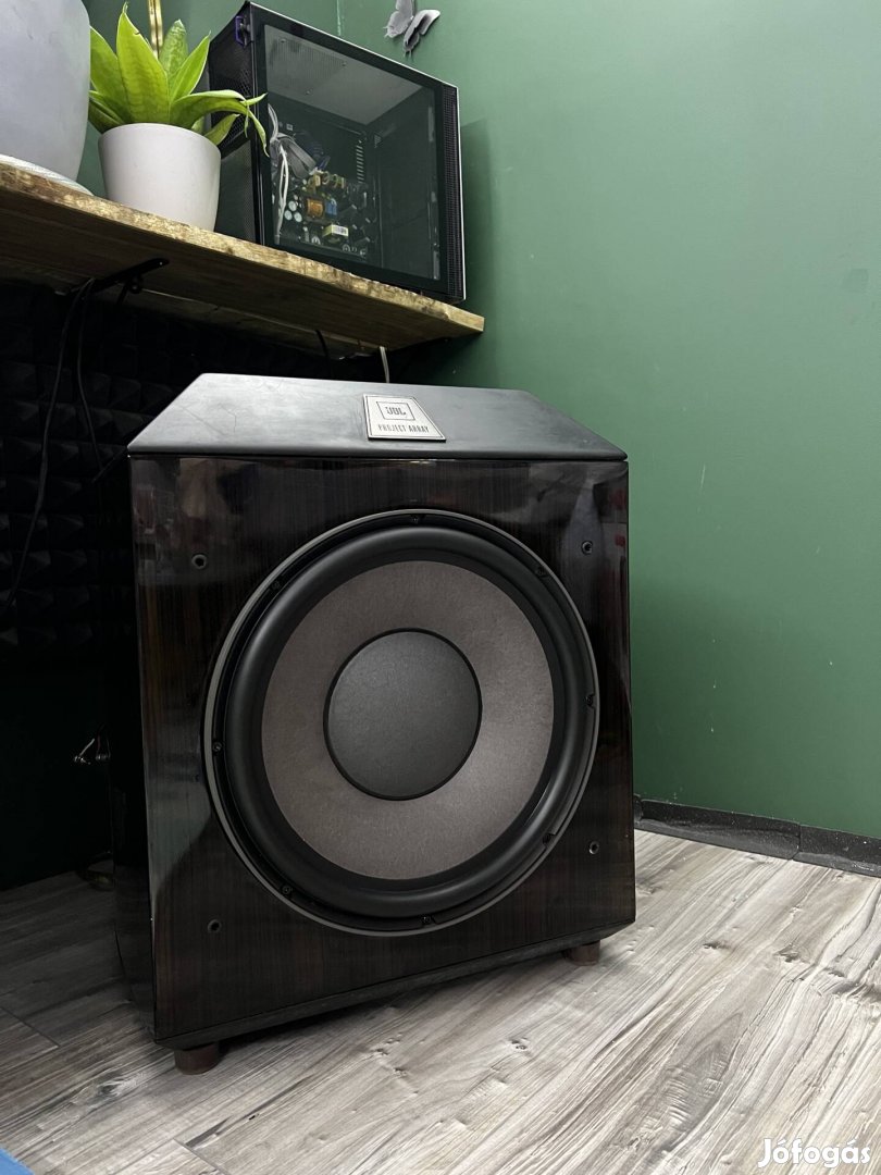 Jbl Array 1500 Subwoofer