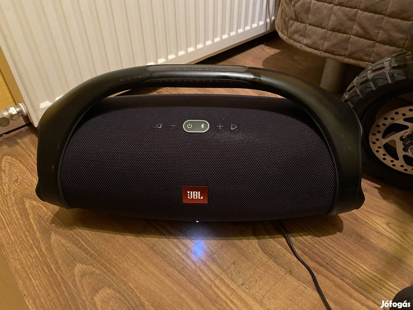 Jbl Boombox 2 bluetooth hangszóró