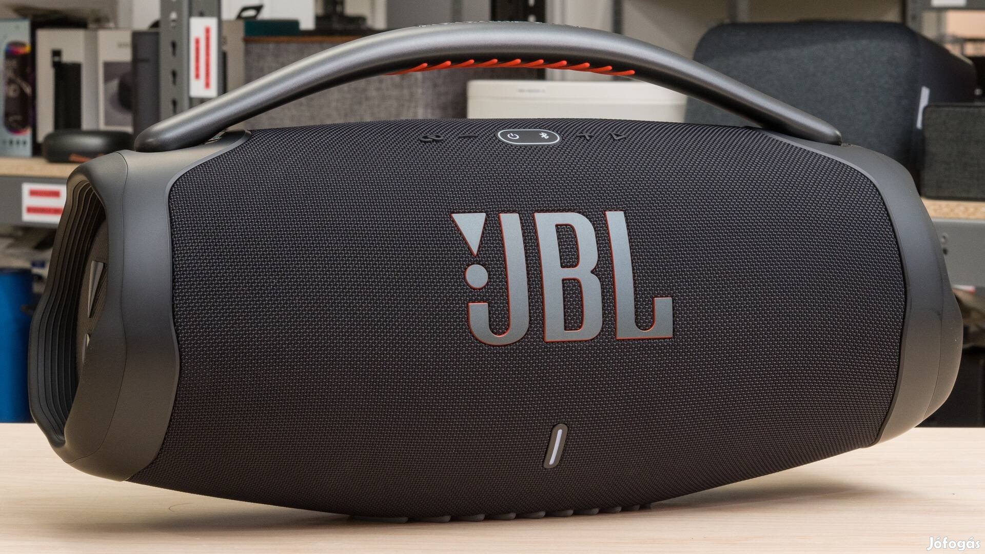 Jbl Boombox 3