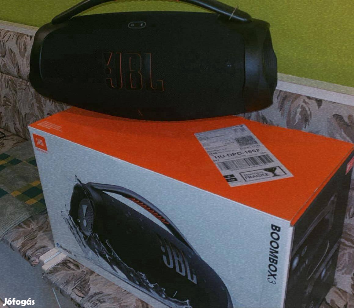 Jbl Boombox 3