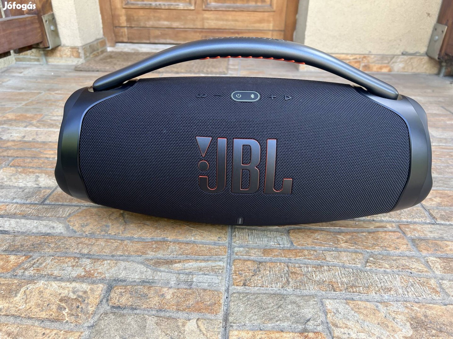 Jbl Boombox 3 bluetooth hangszóró garanciával
