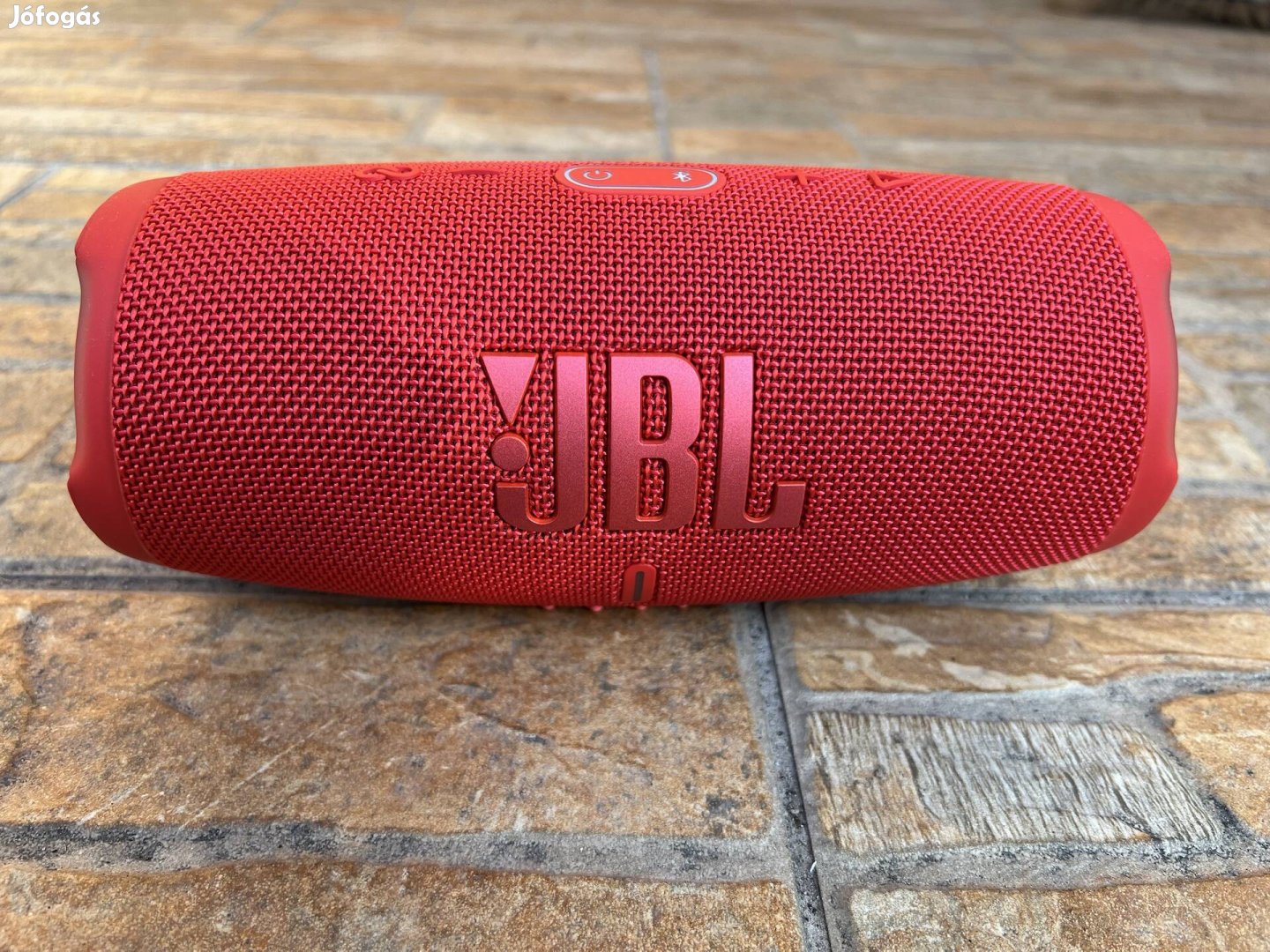 Jbl Charge 5 Bluetooth hangszóró gatanciával