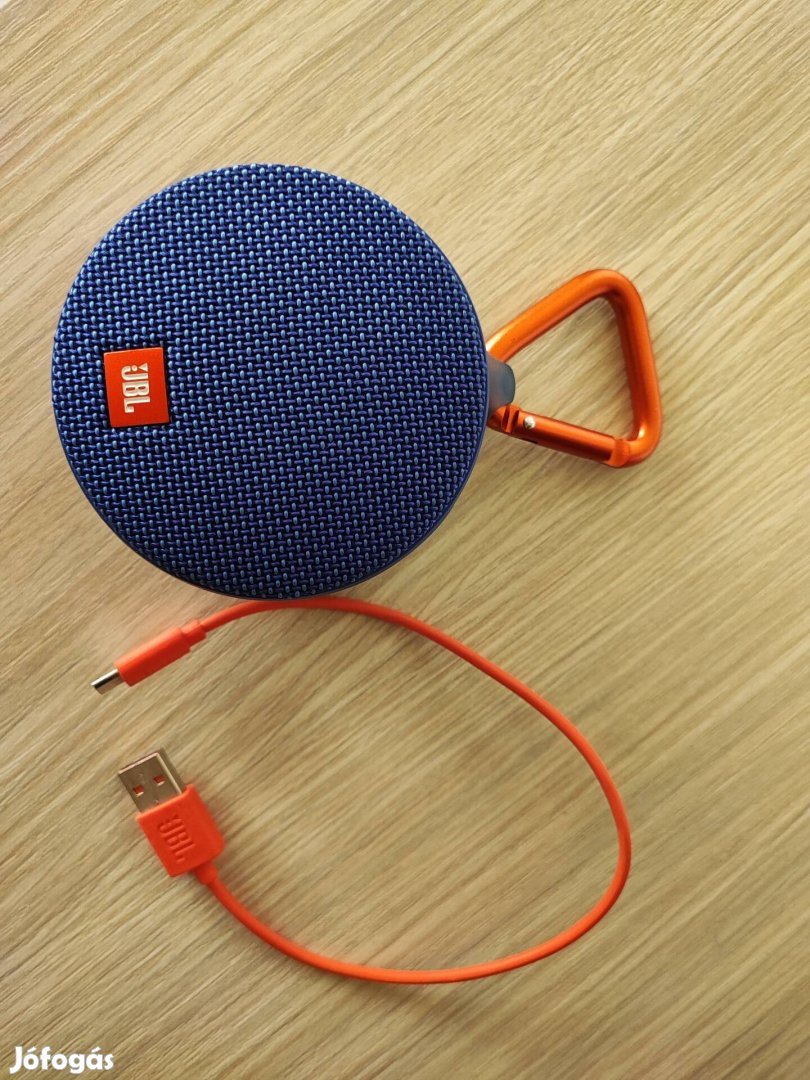 Jbl Clip 2 Bluetooth Hangszóró 